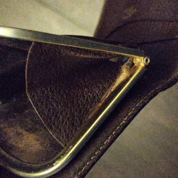 Vintage Gucci GG Logo Wallet Bundle (2) - Picture 16 of 16